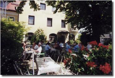 Hotel Gasthof Zur Post Unterfoehring Exterior photo